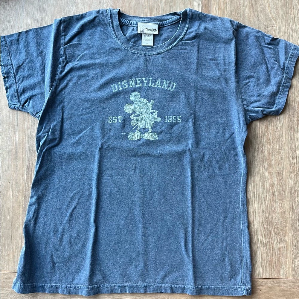 Disneyland Youth t-shirt